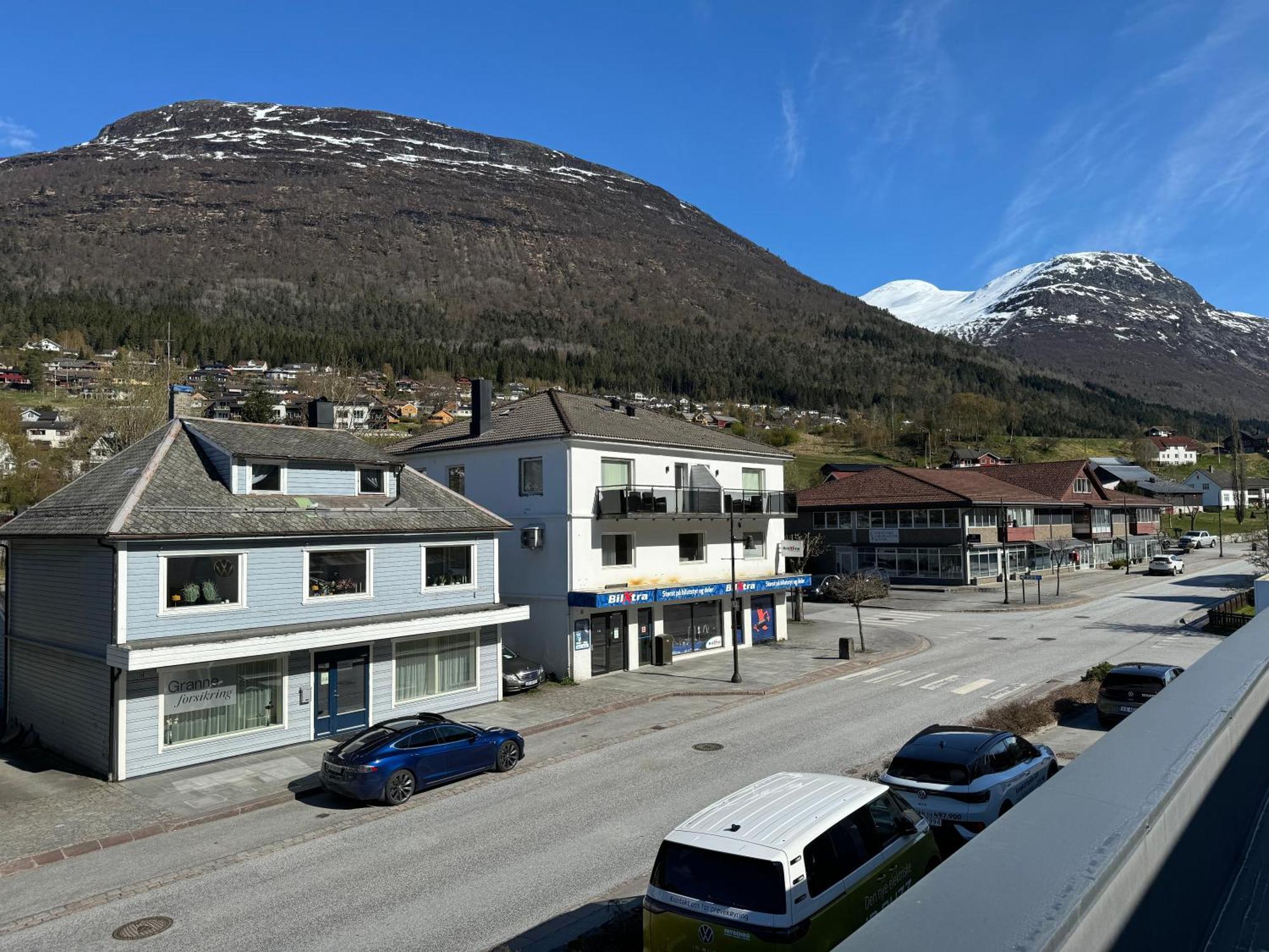 Stryn House - Hotel & Apartments Cameră foto